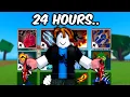 I Mastered Every Fighting Style In Blox Fruits