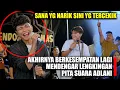Download Lagu Terlalu Manis - Slank (Live Ngamen) Adlani Ft. Tri Suaka