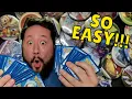 How To Make BUTTONS With Your POKEMON CARDS Pokemon Crafting