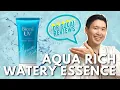Dr. Sugai Reviews: Biore UV Aqua Rich Watery Essence Sunscreen SPF50+
