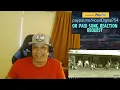 Moccasin Creek -  Porch Honky MUSIC REACTION