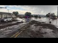Prescott Valley goes through intense monsoon storm Monday