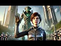Download Lagu Who Dared Slay My Champion?” the Alien Lord Demanded — A Young Human Cadet Lifted Her Hand | HFY