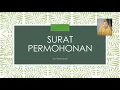 Download Lagu Surat Permohonan