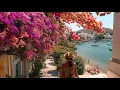 Leros Island Travel Video – Greece’s Hidden Gem - 4K UHD