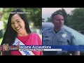 Ex-MPD Officer Derek Chauvin Wife Charged With Tax Crimes