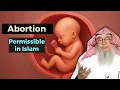 Download Lagu Is abortus toegestaan in de islam? | Assim al-Hakeem