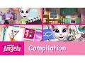 Talking Angela - Get to Know Me Compilation