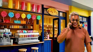 m o d u l u s nada dan asmara official music video 