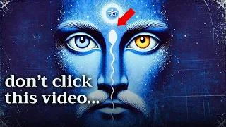 Semen Retention: The Forbidden Ancient Secret Finally Exposed!