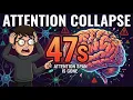 Are You Ready for What s Happening to Your Attention Span