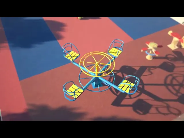Project Video