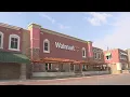 Walmart online grocery pickup
