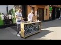 Download Lagu Latvian Plumbers do music on tubes!Latvijas Santehniki dod pa trubam!