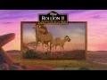 Download Lagu Le Roi Lion 2 - L'Honneur De La Tribu Fandub Complet VF [Film]