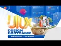 MeQuest UX Bootcamp Day 2