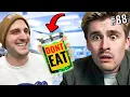 Download Lagu We pitched him the worst video ideas possible. | The Yard