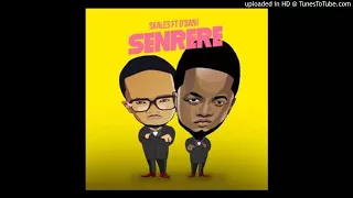 skales senrere ft d banj official audio mp3 music song download