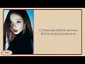 Download Lagu aespa - 'Drama' Karaoke With Easy Lyrics