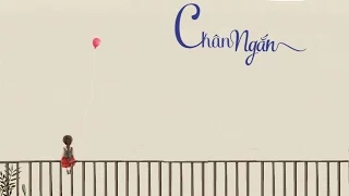 Chân ngắn
