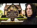 Download Lagu Alan Rickman's Wife, House Tour, Lifestyle, TRAGIC DEATH \u0026 Net Worth Left Behind