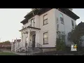 Worcester Funeral Director Investigated For Keeping Unclaimed Bodies In Basement