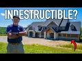 Download Lagu This House Survived an EF4 Tornado, Extreme Hail, and Category 4 Hurricane Wind Speeds!