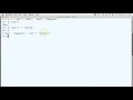 101 How To Create Update Or Change A Value In A Dictionary YouTube