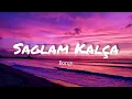 BLOK3 - BAYBAY (Lyrics - Sözleri) Şarkı Sözleri ✨🎶
