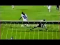 Drible Sensacional e Gol do Anelka Pelo Real Madrid em Cima do Corinthians