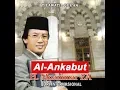 Download Lagu Bacaan Merdu Surah Al Ankabut MUAMMAR ZA | Surat Al-Ankabut Full