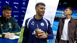 What Goes Into a Premier League Transfer? Gerónimo Rulli Reveals All