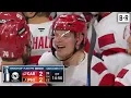Hurricanes Score OT Winner to Sweep Flyers Advance to ECF