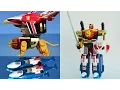Download Lagu [TMT][254] DX Chogokin Live Robo! ライブロボ! Choujuu Sentai Liveman! 超獣戦隊ライブマン!