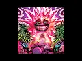 Josh Woods - Cherry Clouds