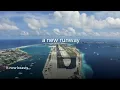 Download Lagu China helps Maldives expand and upgrade Male airport