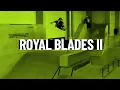 Download Lagu TEAM #hedonskatepolska na zawodach ROYAL BLADES II #hedonskate #4k