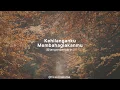 Download Lagu Kehilanganku Membahagiakanmu (@jangandengerin) - Musikalisasi Fiksionalisme