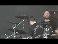 Whitechapel LIVE A Bloodsoaked Symphony - Brutal Assault, Czech Republic 2024