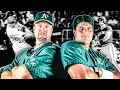The Legacy of the Bash Brothers Steroids and Home Runs