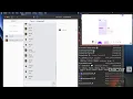 Building discists voice presence svelte elixir