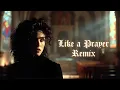 Lagu Madonna – Like a Prayer 2k26 Remix (DJ Monster Cover Edit)