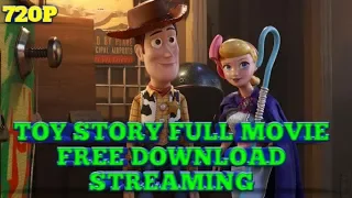 Download Toy story 4 full movie subtitle indonesia MP3