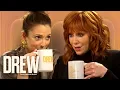 Reba McEntire Shares What it was Like Working with Ex-Husband The Drew Barrymore Show