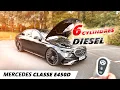 Download Lagu Ce Moteur 6 cylindres Diesel Humilie 😱 toutes les Hybrides !! Mercedes E450d