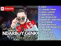Lagu SIKEP NDARBOY GENK TERBARU || SIKEP - ANAK LANANG - LANANG TENAN || FULL ALBUM 2025