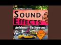 Download Lagu Street Traffic Lite Ambience Bg Sound Effects Sound Fx Backgrounds