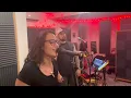 Sin ti - King Chango COVER - Sismo Band LIVE SESSION at RedCowch Studio