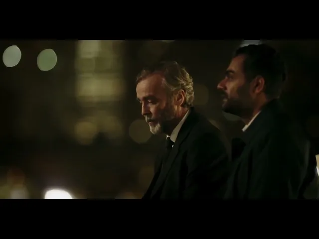 Transplant | S4.E9 | Clip 'I Didn't Deserve Her'