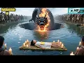 Download Lagu Cô Bé Bị Cha Đem Làm Vật Hiến Tế Cho Hà Thần, Không Ngờ Sống Sót 18 Năm Sau Trở Thành Nữ Tổng Tài